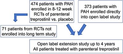 Reduced RVSWI Is Associated With Increased Mortality in Connective Tissue Disease Associated Pulmonary Arterial Hypertension